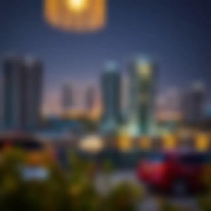 Magnificent Visa File Validity Check in the Context of Dubai Real Estate