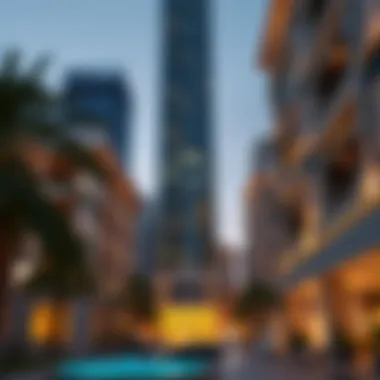 Notable A Comprehensive Examination of Al Nahda Mai Tower: Architecture, Investment Potential, and Community Impact Notable A Comprehensive Examination of Al Nahda Mai Tower: Architecture, Investment Potential, and Community Impact