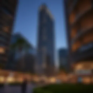 A Comprehensive Examination of Al Nahda Mai Tower: Architecture, Investment Potential, and Community Impact Summary A Comprehensive Examination of Al Nahda Mai Tower: Architecture, Investment Potential, and Community Impact Summary