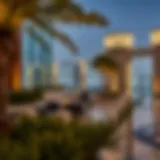 A Comprehensive Examination of Hudayriat: Dubai's Emerging Residential Haven Introduction