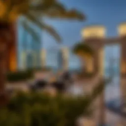 A Comprehensive Examination of Hudayriat: Dubai's Emerging Residential Haven Introduction