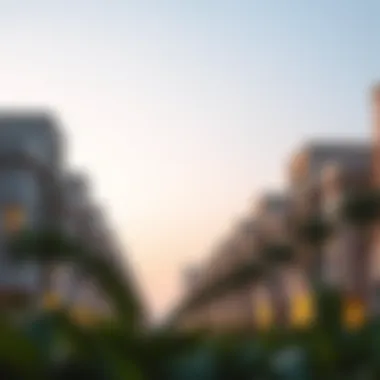 Notable A Comprehensive Examination of Hudayriat: Dubai's Emerging Residential Haven Notable A Comprehensive Examination of Hudayriat: Dubai's Emerging Residential Haven