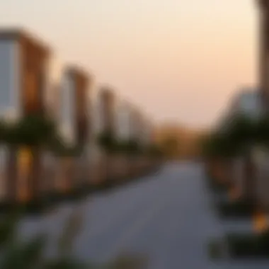 A Comprehensive Examination of Hudayriat: Dubai's Emerging Residential Haven Summary A Comprehensive Examination of Hudayriat: Dubai's Emerging Residential Haven Summary