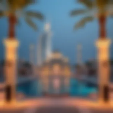 A Comprehensive Exploration of Al Noor Island in Dubai Summary A Comprehensive Exploration of Al Noor Island in Dubai Summary