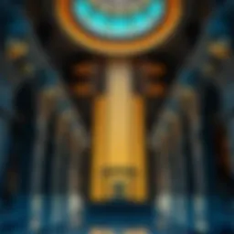 A Comprehensive Exploration of Madina Tower Introduction