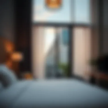 Notable A Comprehensive Guide to Savoy Suites Hotel Apartments