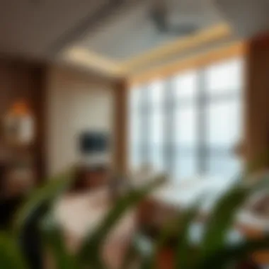 A Comprehensive Guide to Savoy Suites Hotel Apartments Summary