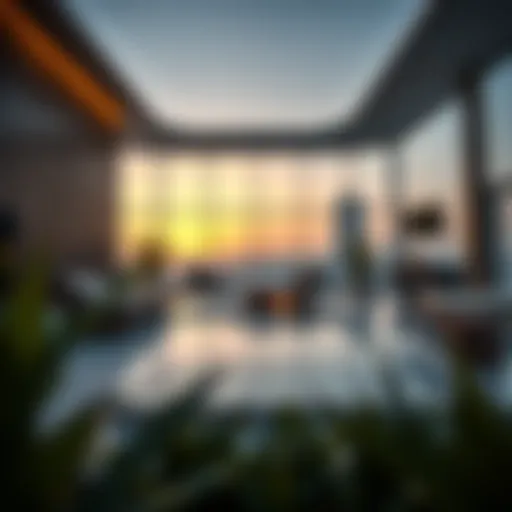 A Comprehensive Overview of Durar Group: Influence and Contributions to Dubai Real Estate Introduction