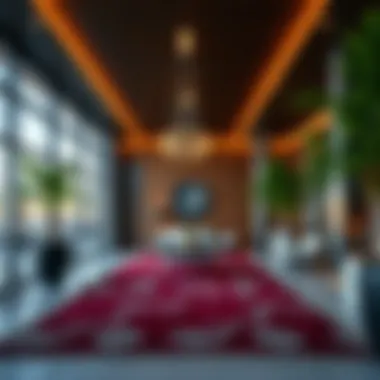 A Comprehensive Overview of Durar Group: Influence and Contributions to Dubai Real Estate Summary A Comprehensive Overview of Durar Group: Influence and Contributions to Dubai Real Estate Summary