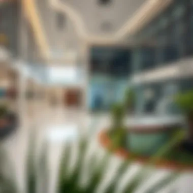Notable A Comprehensive Overview of Zulekha Hospital Al Nahda, Dubai Notable A Comprehensive Overview of Zulekha Hospital Al Nahda, Dubai
