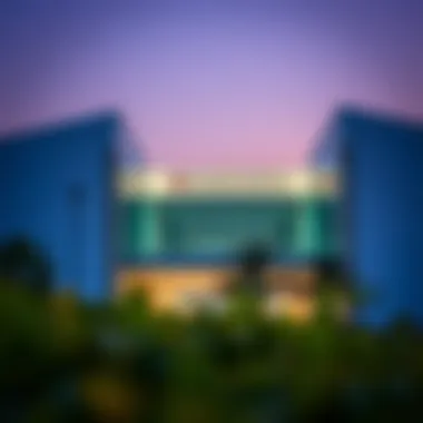 A Comprehensive Overview of Zulekha Hospital Al Nahda, Dubai Summary A Comprehensive Overview of Zulekha Hospital Al Nahda, Dubai Summary