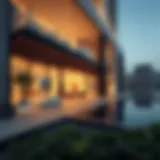 A Comprehensive Review of Murano Residence 5 Introduction