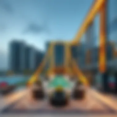 A Comprehensive Review of Murano Residence 5 Summary A Comprehensive Review of Murano Residence 5 Summary