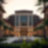 Addressing Zabeel Emaar: A Comprehensive Guide to One of Dubai's Premier Locations Introduction