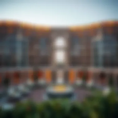 Notable Addressing Zabeel Emaar: A Comprehensive Guide to One of Dubai's Premier Locations Notable Addressing Zabeel Emaar: A Comprehensive Guide to One of Dubai's Premier Locations