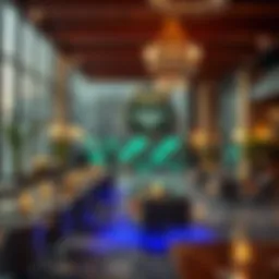 Affordable Entertainment Options in Dubai Introduction