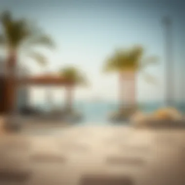 Notable Al Hudayriat Island: A Comprehensive Exploration