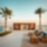 Al Jurf Ghantoot: Exploring Dubai's Coastal Charm Introduction