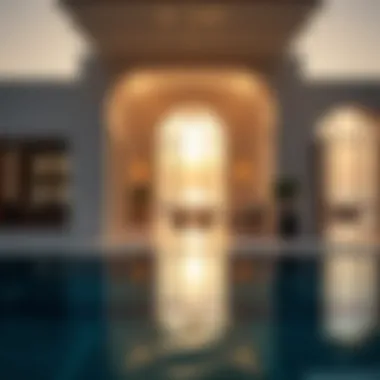 Notable Al Jurf Ghantoot: Exploring Dubai's Coastal Charm Notable Al Jurf Ghantoot: Exploring Dubai's Coastal Charm