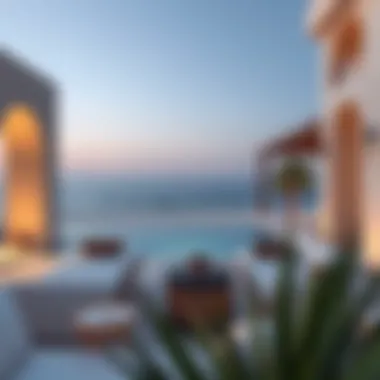 Al Jurf Ghantoot: Exploring Dubai's Coastal Charm Summary Al Jurf Ghantoot: Exploring Dubai's Coastal Charm Summary