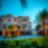 Al Wasl Properties in Muhaisnah: A Comprehensive Overview Introduction