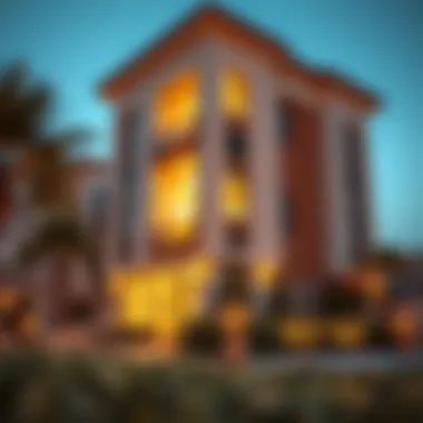 Notable Al Wasl Properties in Muhaisnah: A Comprehensive Overview