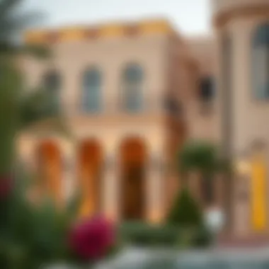 Al Wasl Properties in Muhaisnah: A Comprehensive Overview Summary