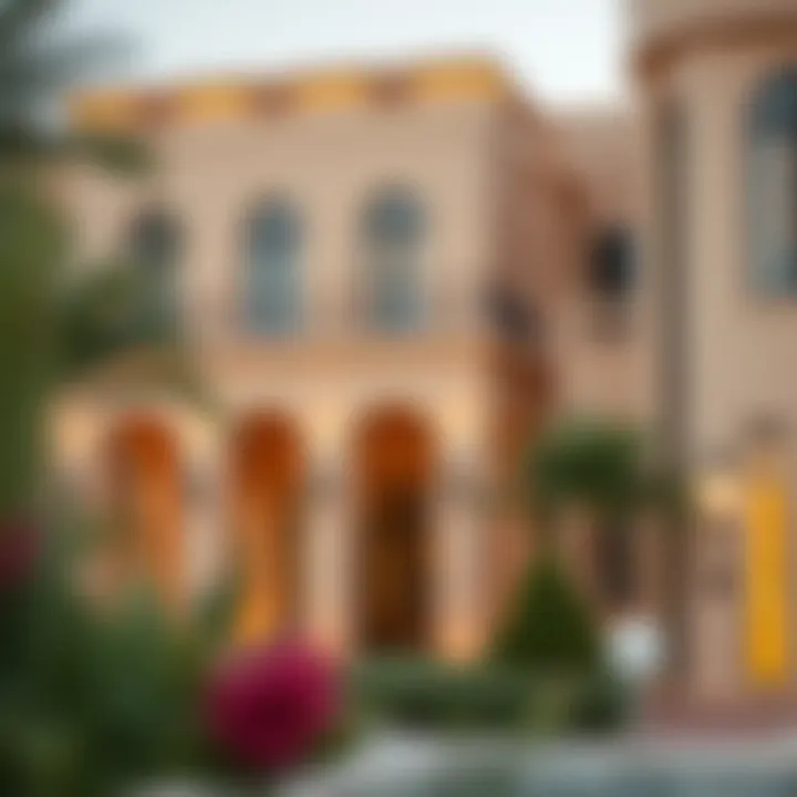 Al Wasl Properties in Muhaisnah: A Comprehensive Overview Summary