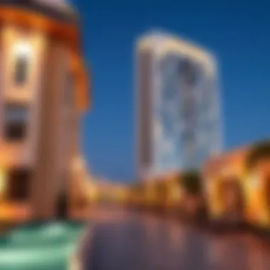 Alba Homes: A Comprehensive Guide to Living in Dubai Summary