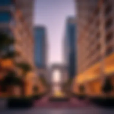 Notable An In-depth Exploration of Building 1 in Dubai Studio City Notable An In-depth Exploration of Building 1 in Dubai Studio City