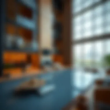 An In-depth Exploration of Building 1 in Dubai Studio City Summary An In-depth Exploration of Building 1 in Dubai Studio City Summary