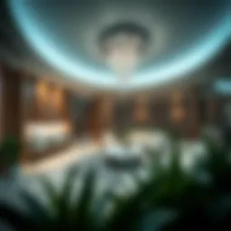 An In-Depth Exploration of Damac Clinic and Its Impact on Dubai's Healthcare Sector Introduction