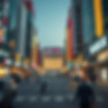 An In-Depth Exploration of Deira City Centre: The Heart of Dubai's Retail and Lifestyle Introduction An In-Depth Exploration of Deira City Centre: The Heart of Dubai's Retail and Lifestyle Introduction