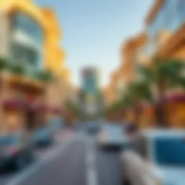 Notable An In-Depth Exploration of Deira City Centre: The Heart of Dubai's Retail and Lifestyle