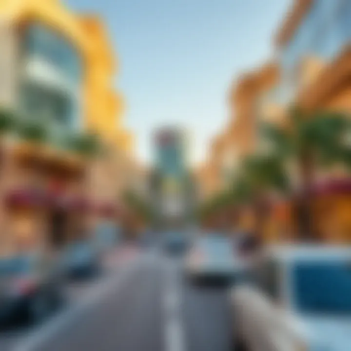 Notable An In-Depth Exploration of Deira City Centre: The Heart of Dubai's Retail and Lifestyle