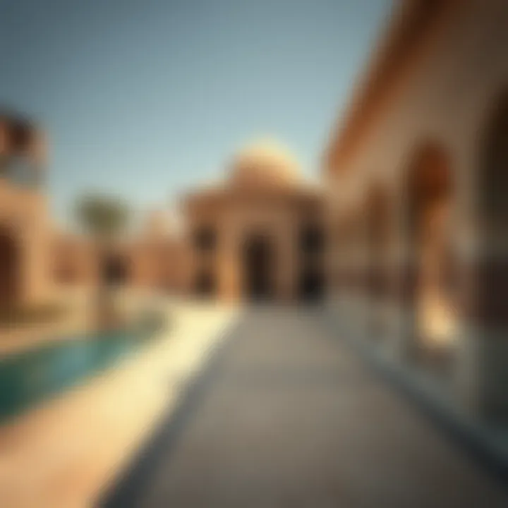 Notable An In-Depth Exploration of Jafiliya: A Cultural and Economic Perspective