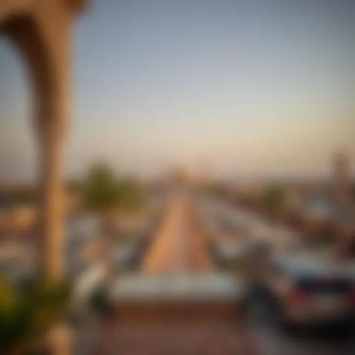 An In-Depth Exploration of Jafiliya: A Cultural and Economic Perspective Summary