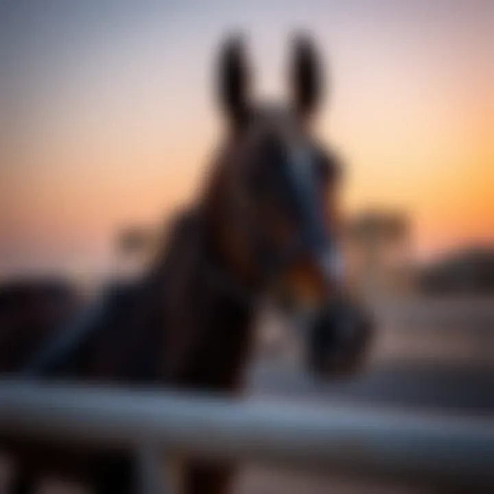 Notable Analyzing the Costs of Horse Riding in Dubai