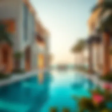 Investment opportunities in the Dubai property market