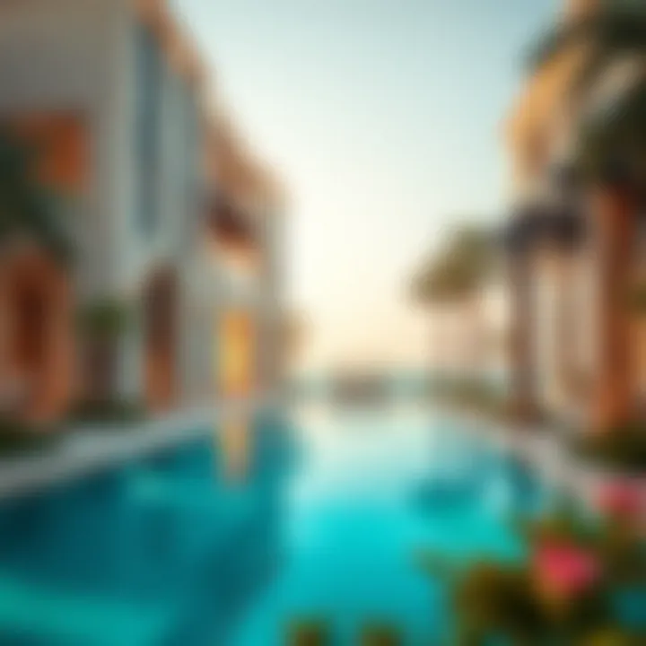 Investment opportunities in the Dubai property market