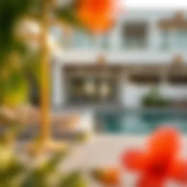 Luxurious amenities available at Anna Vilas Discovery Gardens