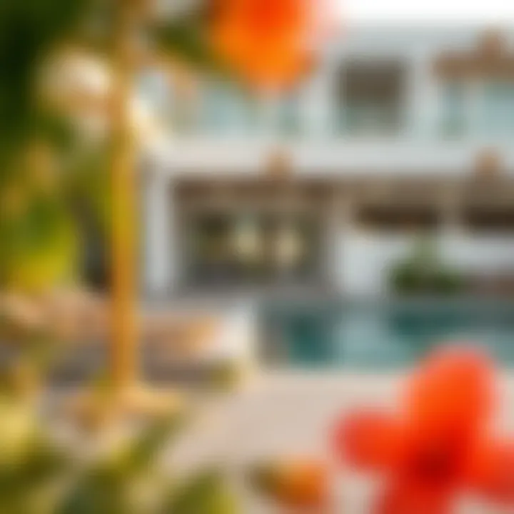 Luxurious amenities available at Anna Vilas Discovery Gardens