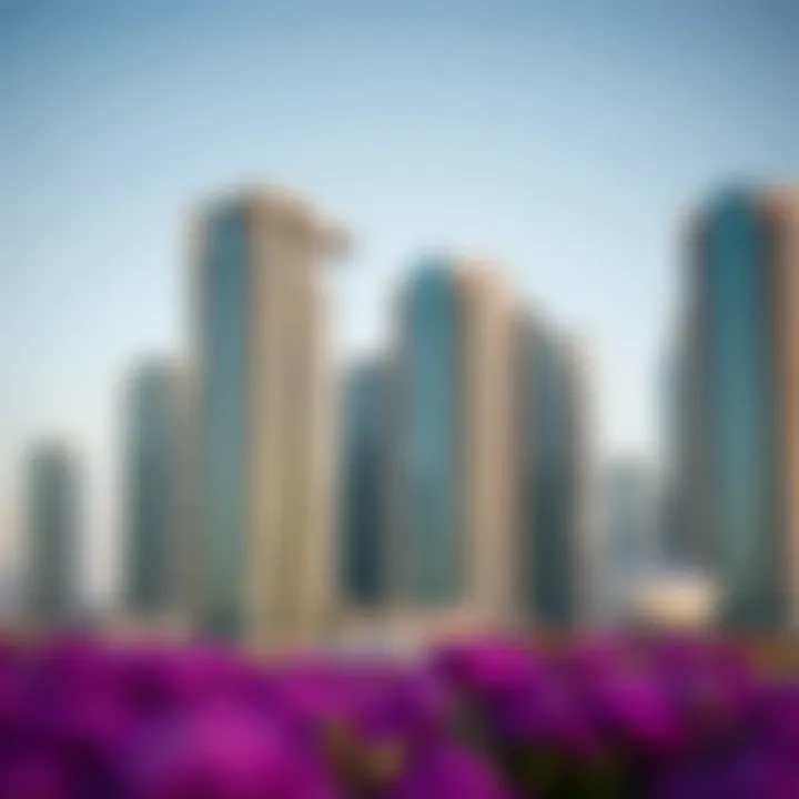 Notable Aqua Development: Transforming Real Estate in Dubai