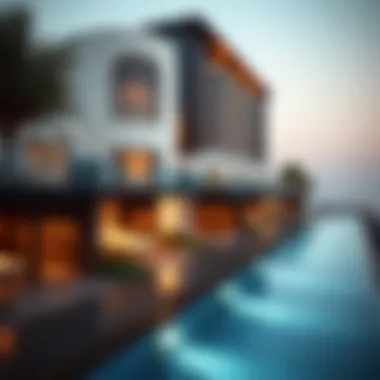 Aqua Development: Transforming Real Estate in Dubai Summary