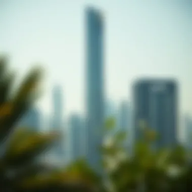 Notable Avalon Tower: A Comprehensive Exploration of an Icon in Dubai's Skyline Notable Avalon Tower: A Comprehensive Exploration of an Icon in Dubai's Skyline