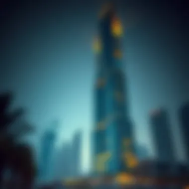 Avalon Tower: A Comprehensive Exploration of an Icon in Dubai's Skyline Summary Avalon Tower: A Comprehensive Exploration of an Icon in Dubai's Skyline Summary