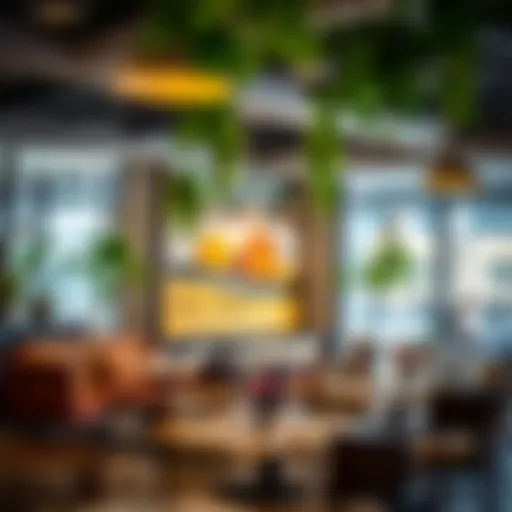 Best Lunch Restaurants in Sharjah Introduction