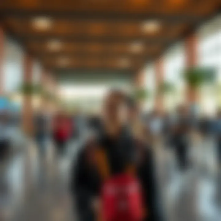 Vibrant Campus Life and Student Engagement Diverse student activities and events on campus