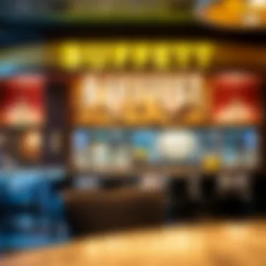 Buffet Restaurants in Dubai: A Comprehensive Guide Summary Buffet Restaurants in Dubai: A Comprehensive Guide Summary