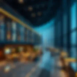 Business Centers in Dubai: Insights and Opportunities Introduction